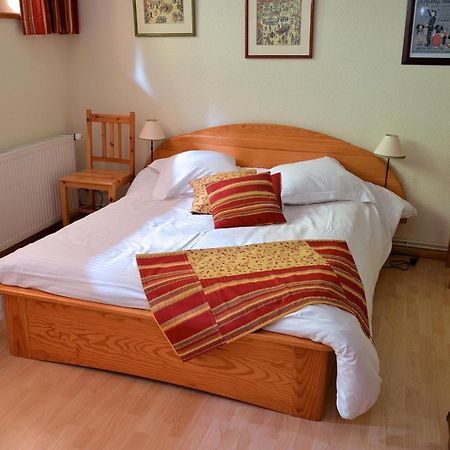 Les Gites D'Adelspach Gites & Spa En Alsace Aubure 외부 사진