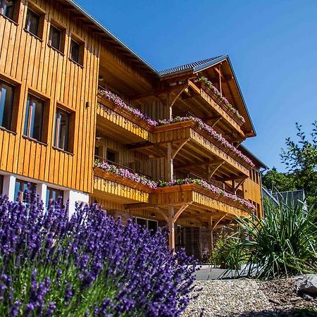 Les Gites D'Adelspach Gites & Spa En Alsace Aubure 외부 사진