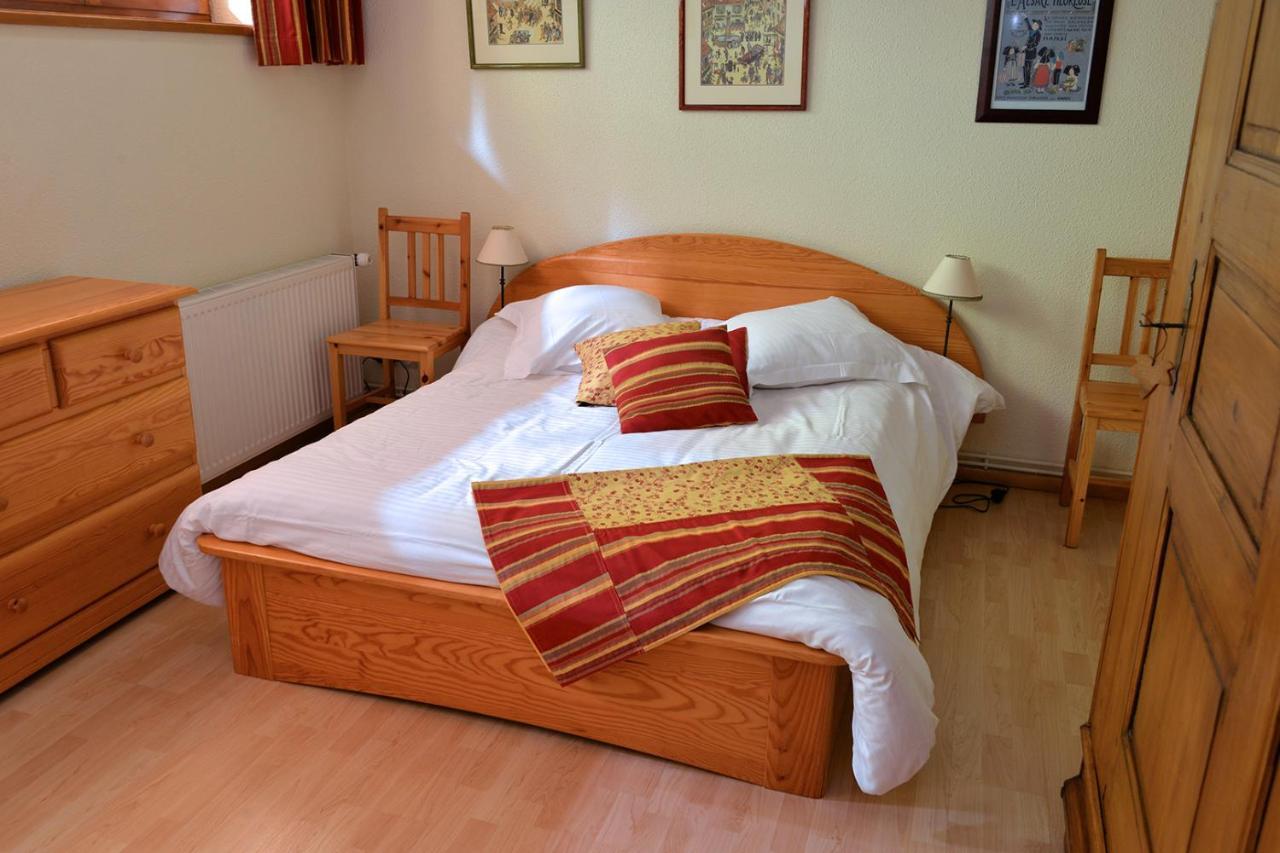 Les Gites D'Adelspach Gites & Spa En Alsace Aubure 외부 사진