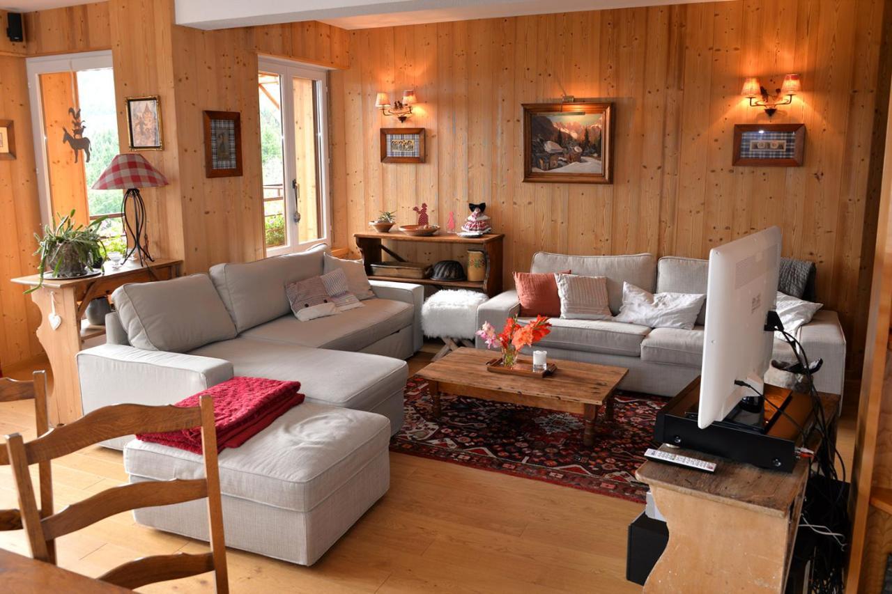 Les Gites D'Adelspach Gites & Spa En Alsace Aubure 외부 사진