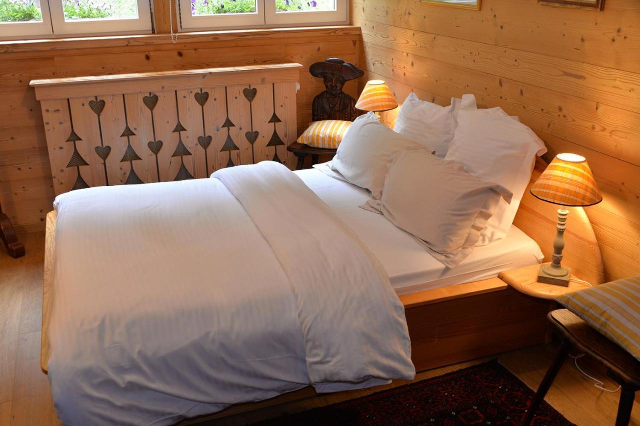 Les Gites D'Adelspach Gites & Spa En Alsace Aubure 외부 사진