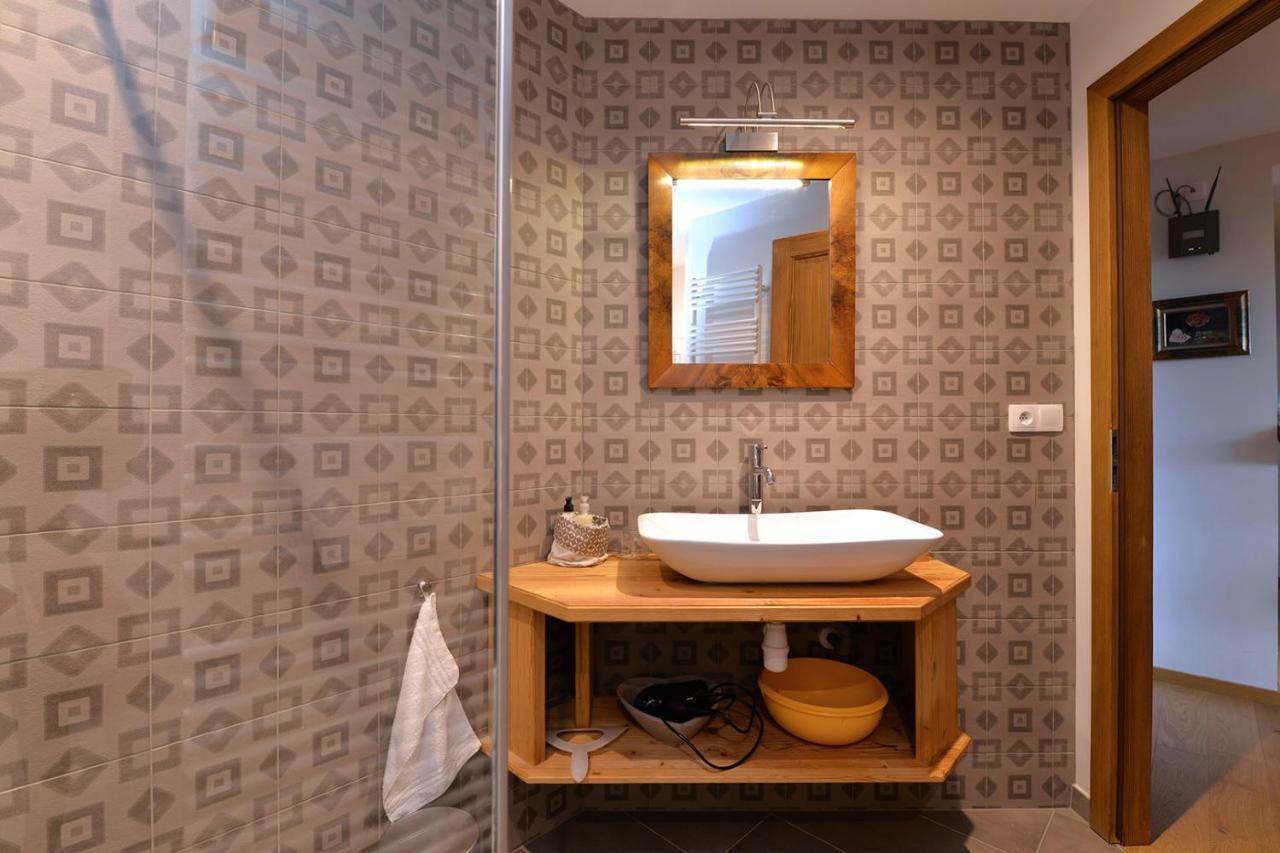 Les Gites D'Adelspach Gites & Spa En Alsace Aubure 외부 사진