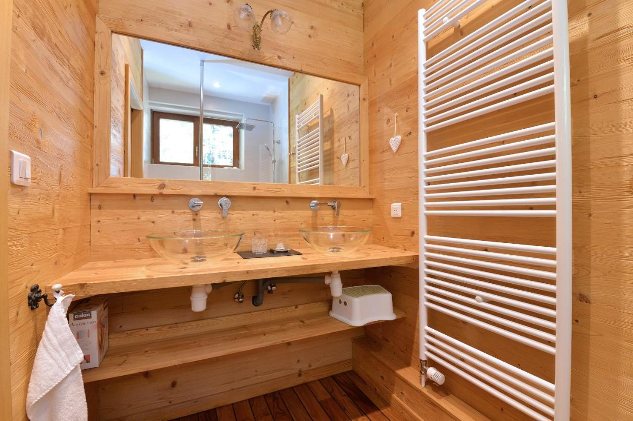 Les Gites D'Adelspach Gites & Spa En Alsace Aubure 외부 사진