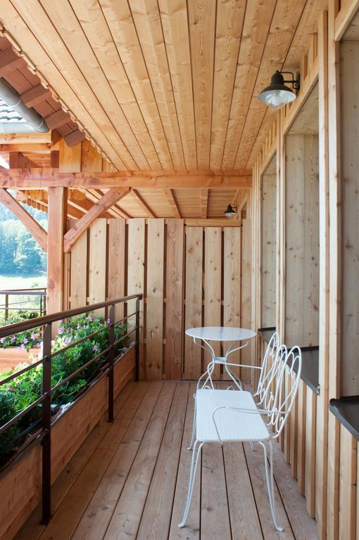 Les Gites D'Adelspach Gites & Spa En Alsace Aubure 객실 사진