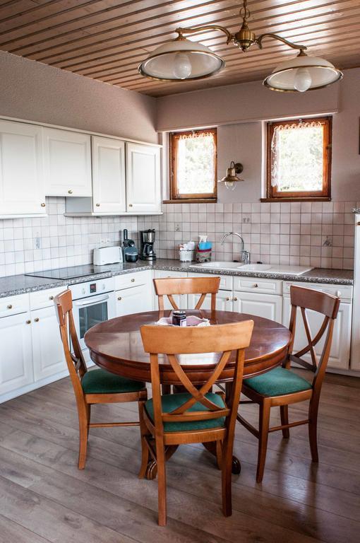 Les Gites D'Adelspach Gites & Spa En Alsace Aubure 객실 사진