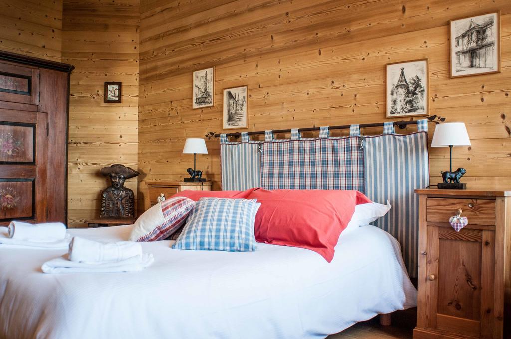 Les Gites D'Adelspach Gites & Spa En Alsace Aubure 객실 사진
