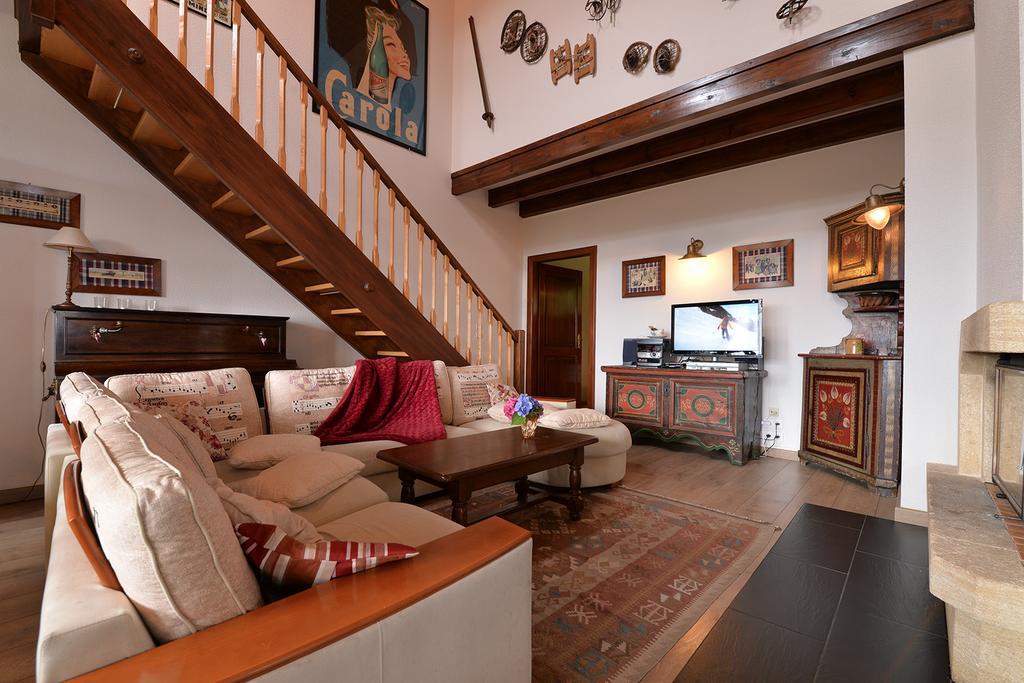 Les Gites D'Adelspach Gites & Spa En Alsace Aubure 외부 사진