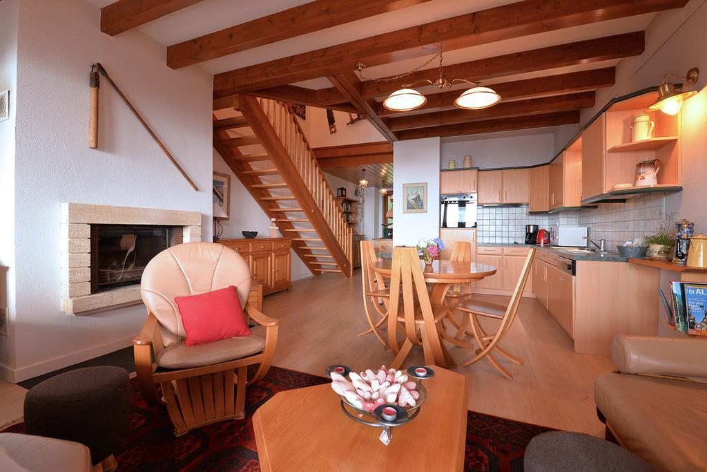 Les Gites D'Adelspach Gites & Spa En Alsace Aubure 외부 사진